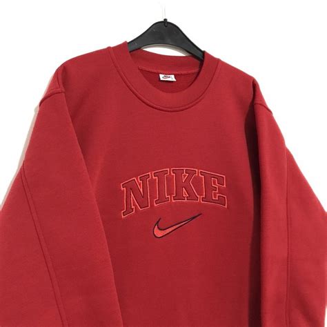 Koop Vintage Nike Sweaters